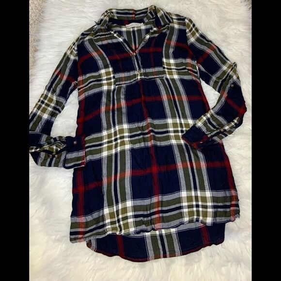 Abercrombie & Fitch Night Dress - Picture 2 of 9